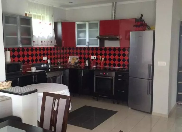 Majatalo Szamos Party Vendégház