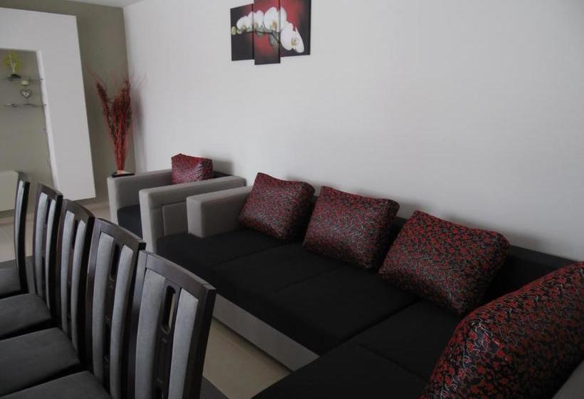 ペンション Szamos Party Vendégház