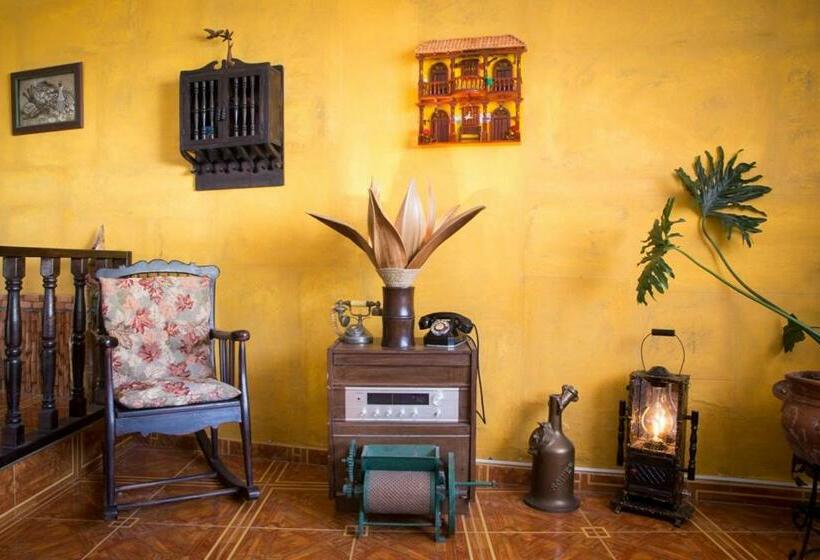 פנסיון Tonsuca