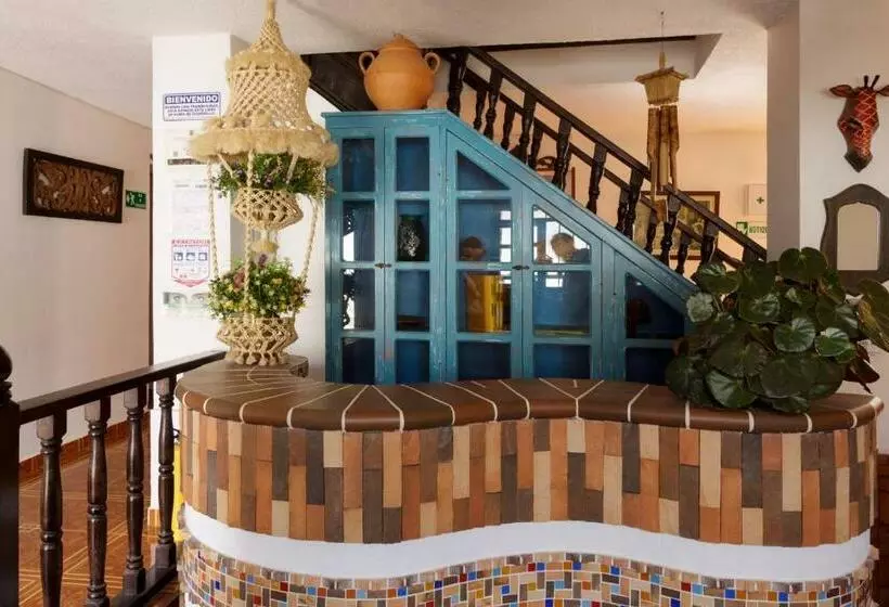 ペンション Tonsuca