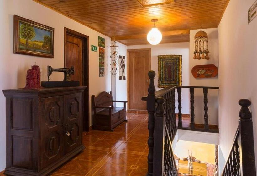 פנסיון Tonsuca