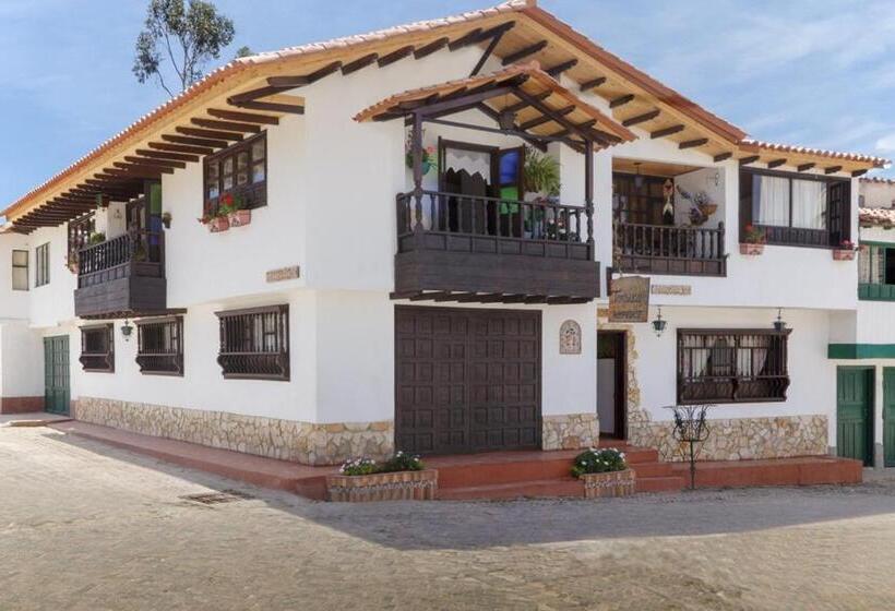 פנסיון Tonsuca