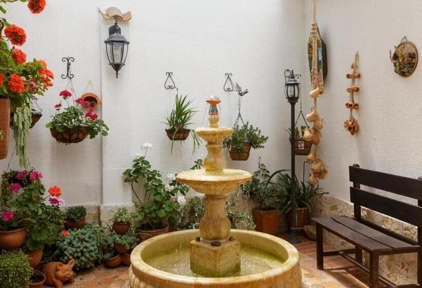 פנסיון Tonsuca