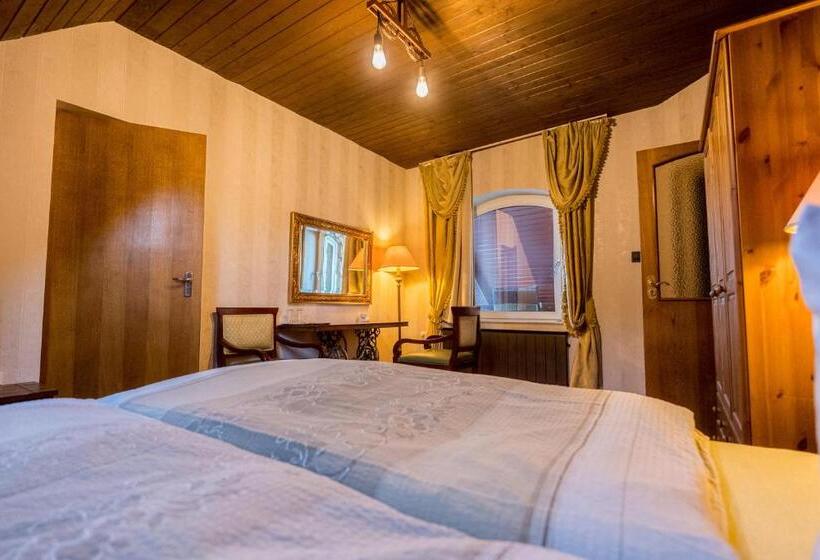 Pensjonat Vándor Fogadó