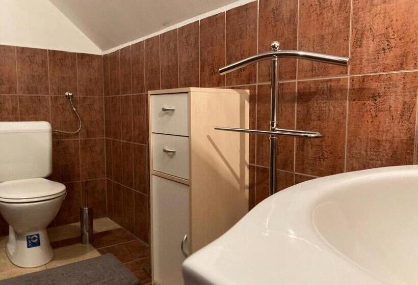 Pensjonat Vándor Fogadó