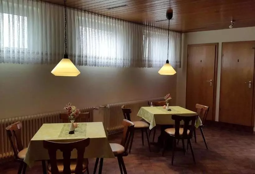 Majatalo Zur Dorfschänke