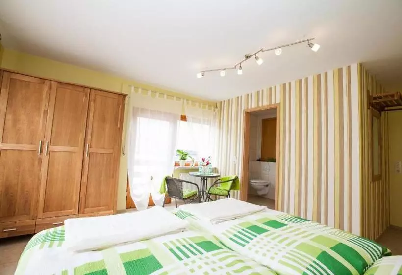 Majatalo Zur Dorfschänke