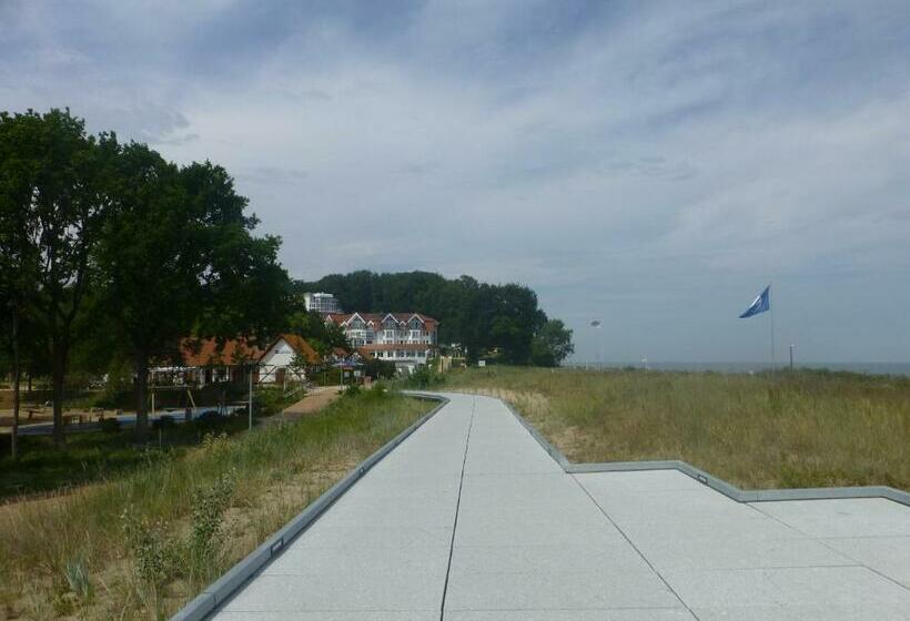 Pension Zur Ostsee