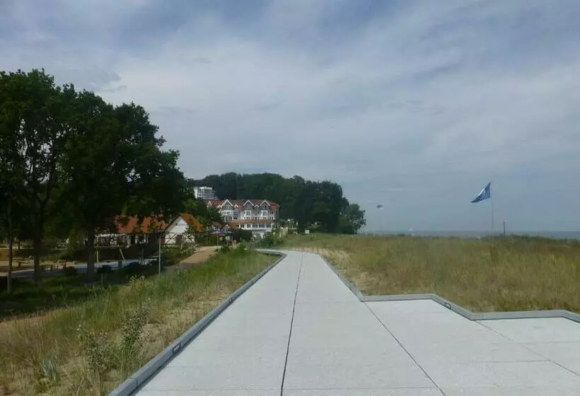 Pension Zur Ostsee