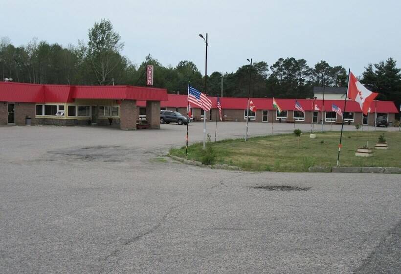 The Village Inn Motel