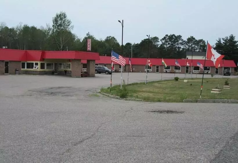 The Village Inn Motel