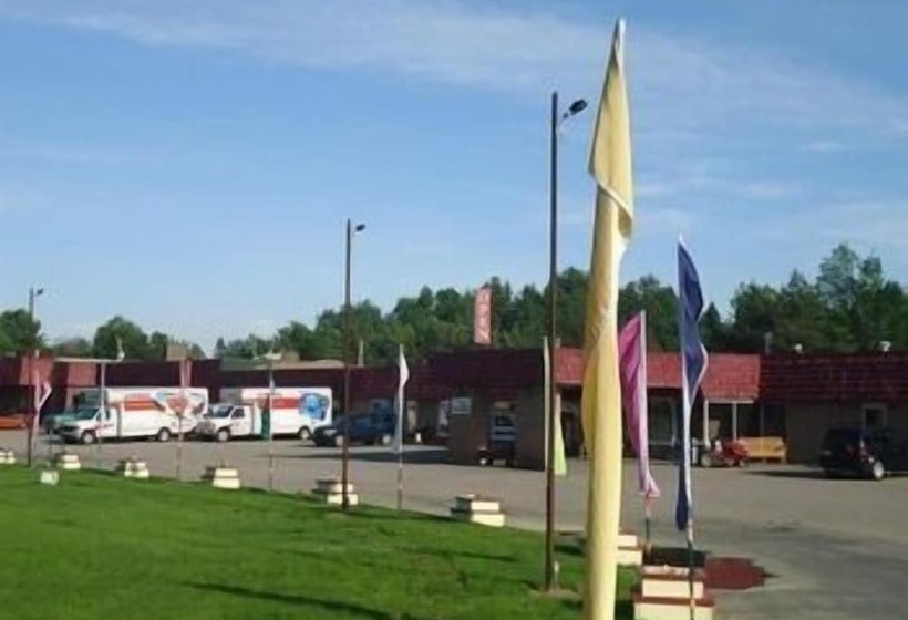 The Village Inn Motel