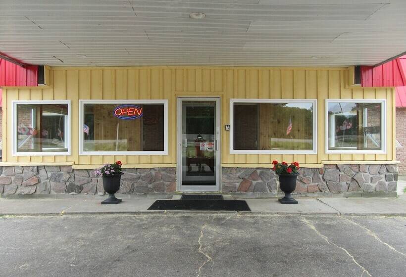 The Village Inn Motel