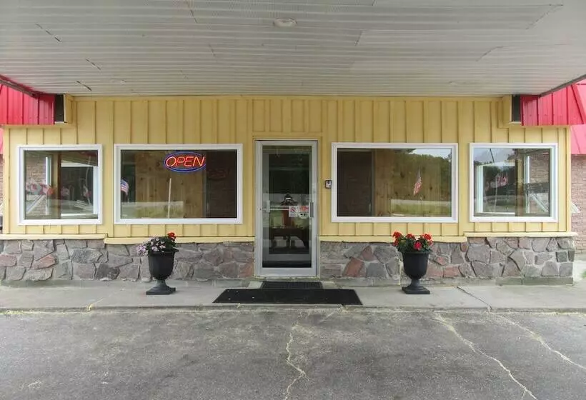 The Village Inn Motel