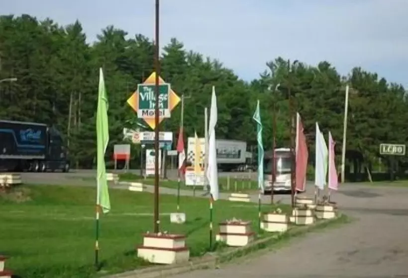The Village Inn Motel