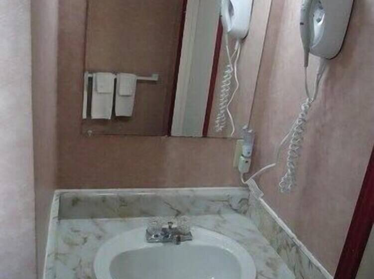 The Village Inn Motel