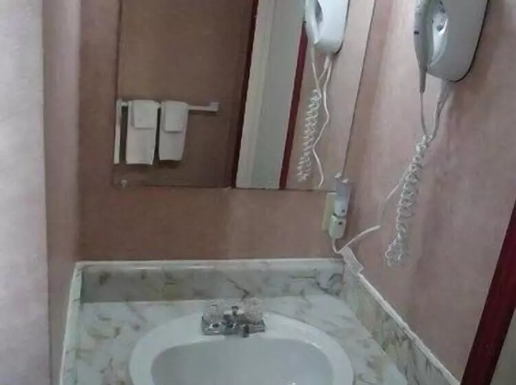 The Village Inn Motel