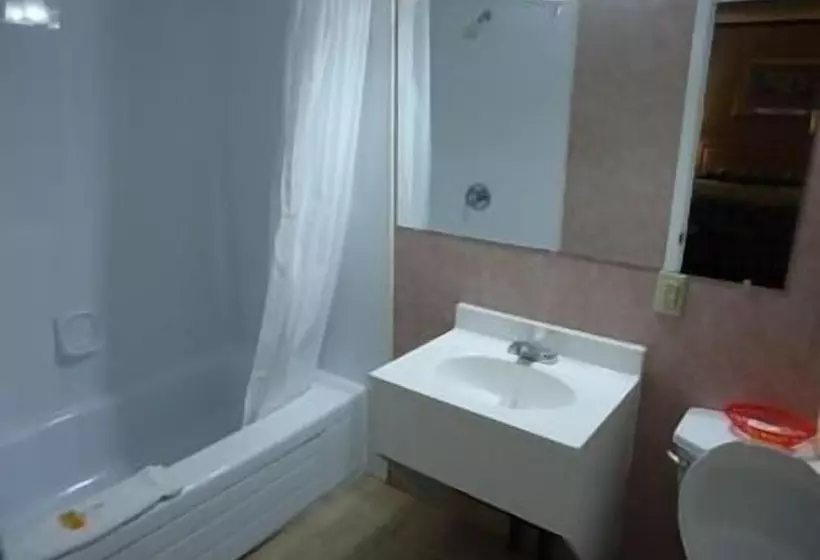 The Village Inn Motel