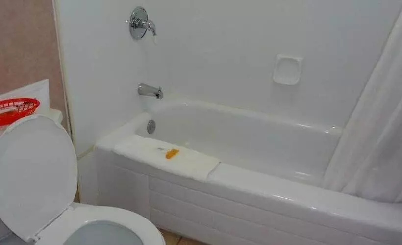 The Village Inn Motel