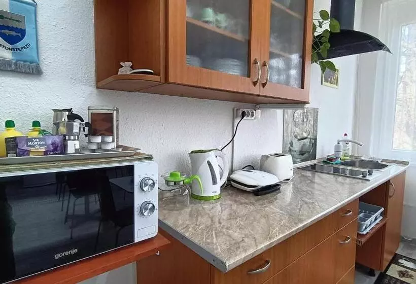 Tölgyfa Panzió