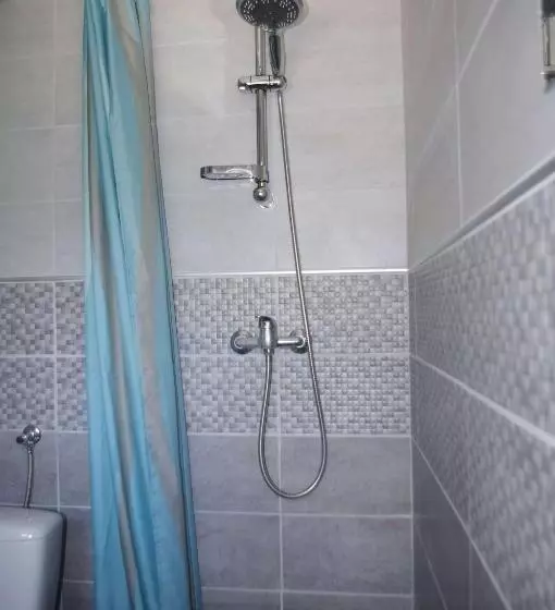 Tölgyfa Panzió