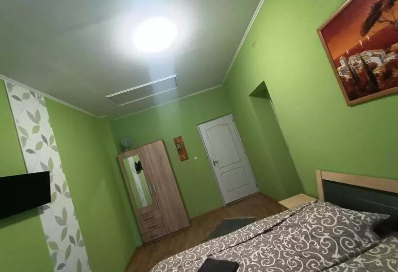 Tölgyfa Panzió