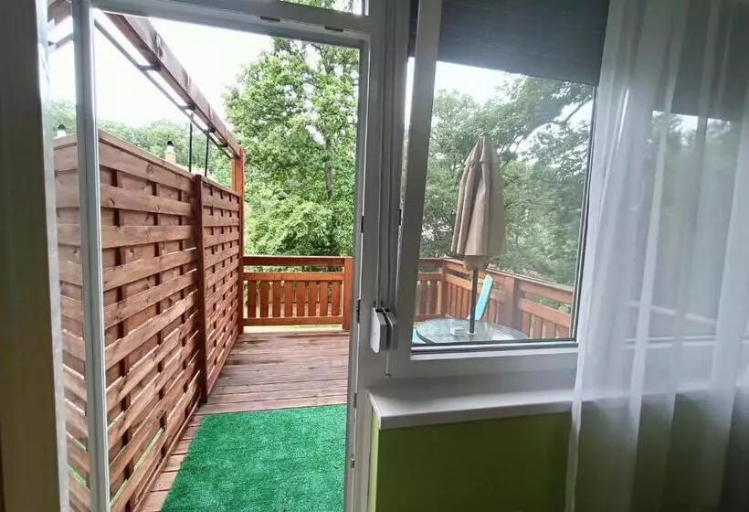 Tölgyfa Panzió