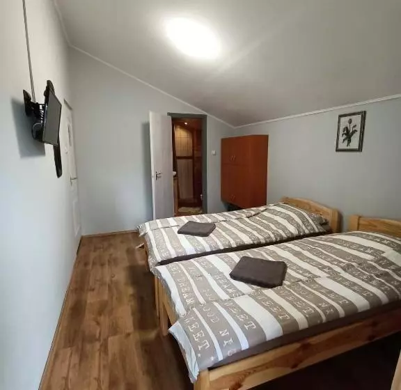 Tölgyfa Panzió