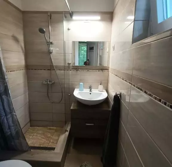 Tölgyfa Panzió