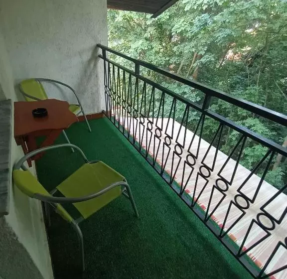 Tölgyfa Panzió