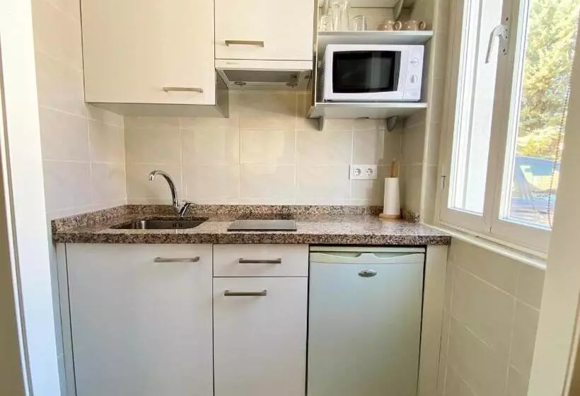 Casablanca Hotel Studios