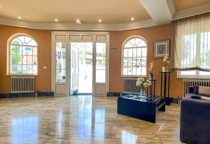 Casablanca Hotel Studios