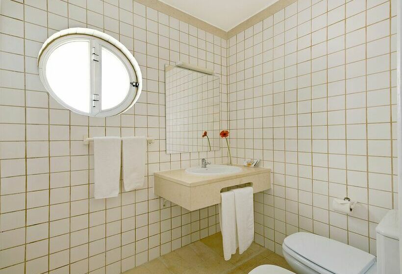 Cheerfulway Vila Alba