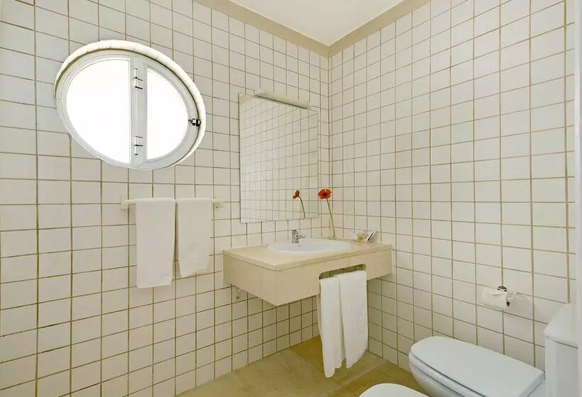 Cheerfulway Vila Alba