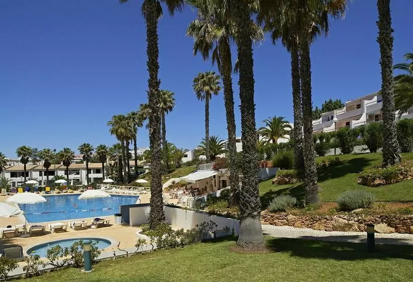 Cheerfulway Vila Alba