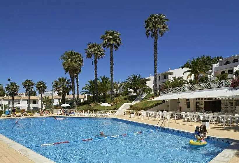 Cheerfulway Vila Alba