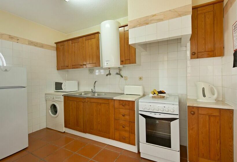 Cheerfulway Vila Alba