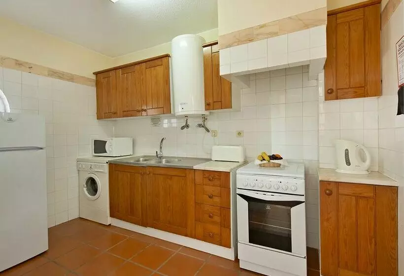 Cheerfulway Vila Alba