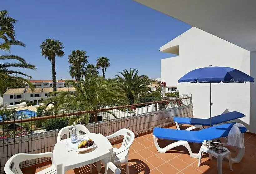 Cheerfulway Vila Alba