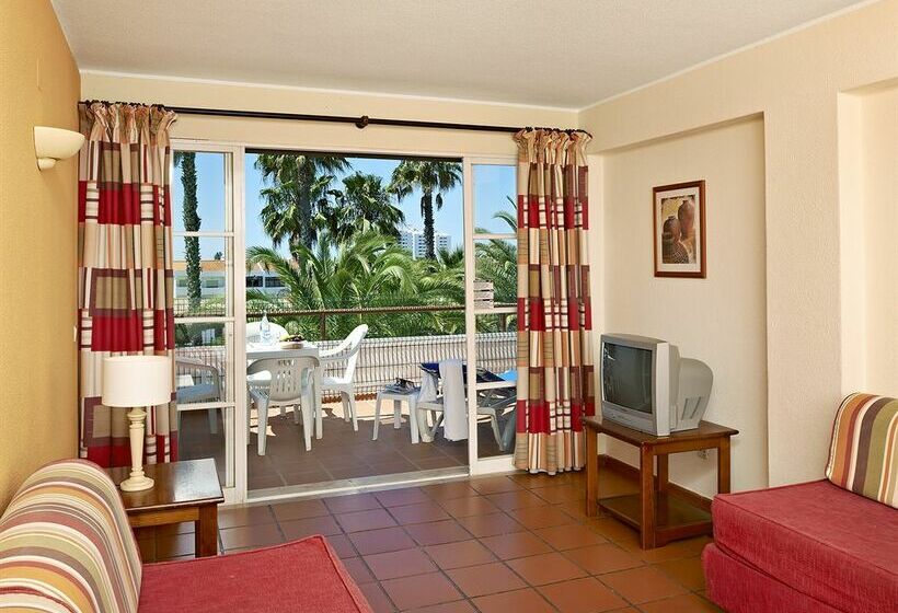 Cheerfulway Vila Alba