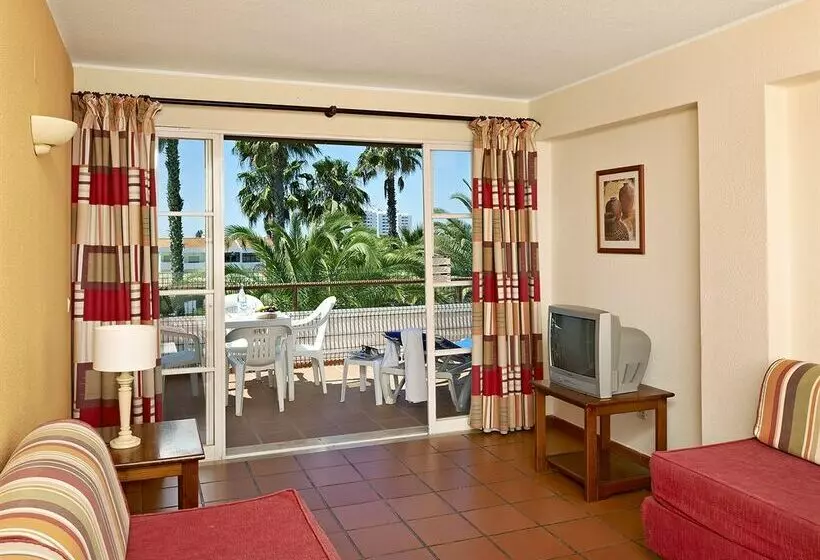 Cheerfulway Vila Alba