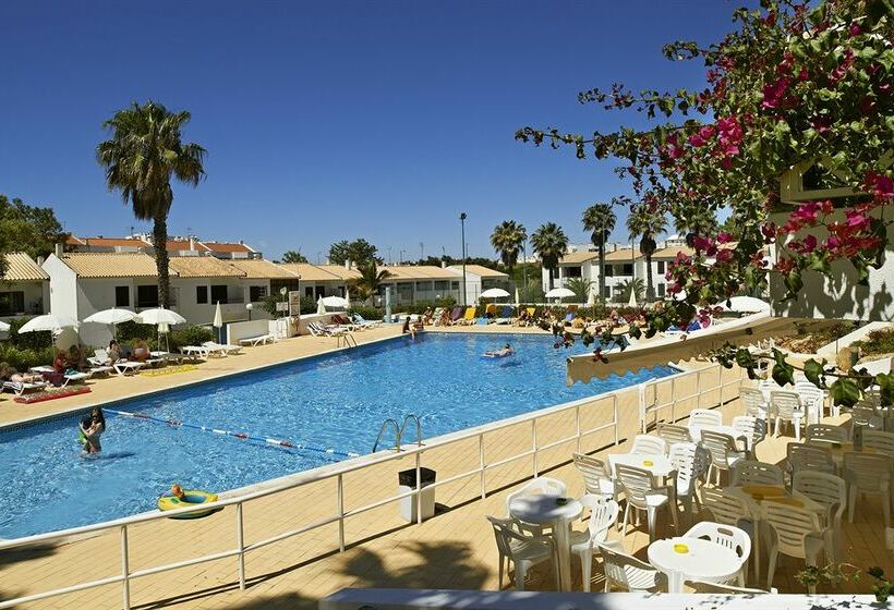 Cheerfulway Vila Alba