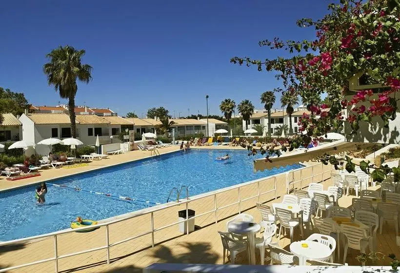 Cheerfulway Vila Alba