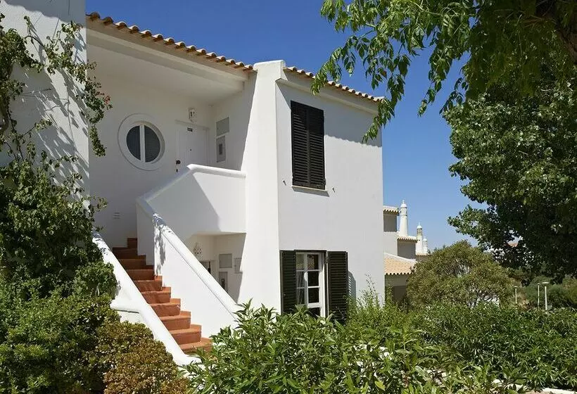 Cheerfulway Vila Alba