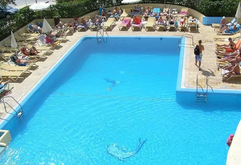 Cheerfulway Vila Alba