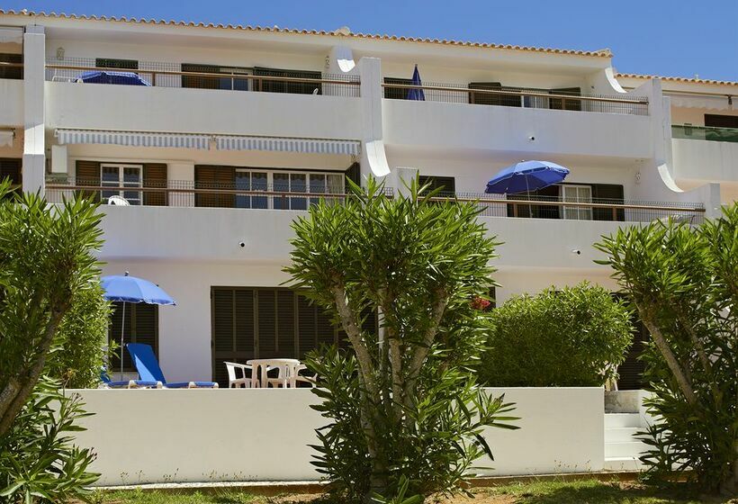 Cheerfulway Vila Alba