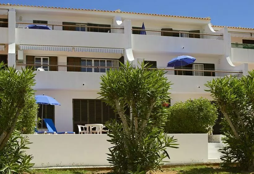 Cheerfulway Vila Alba