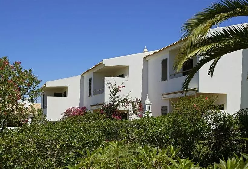 Cheerfulway Vila Alba