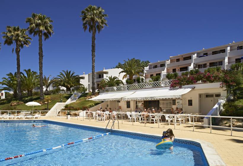 Cheerfulway Vila Alba