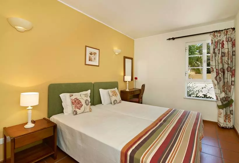 Cheerfulway Vila Alba